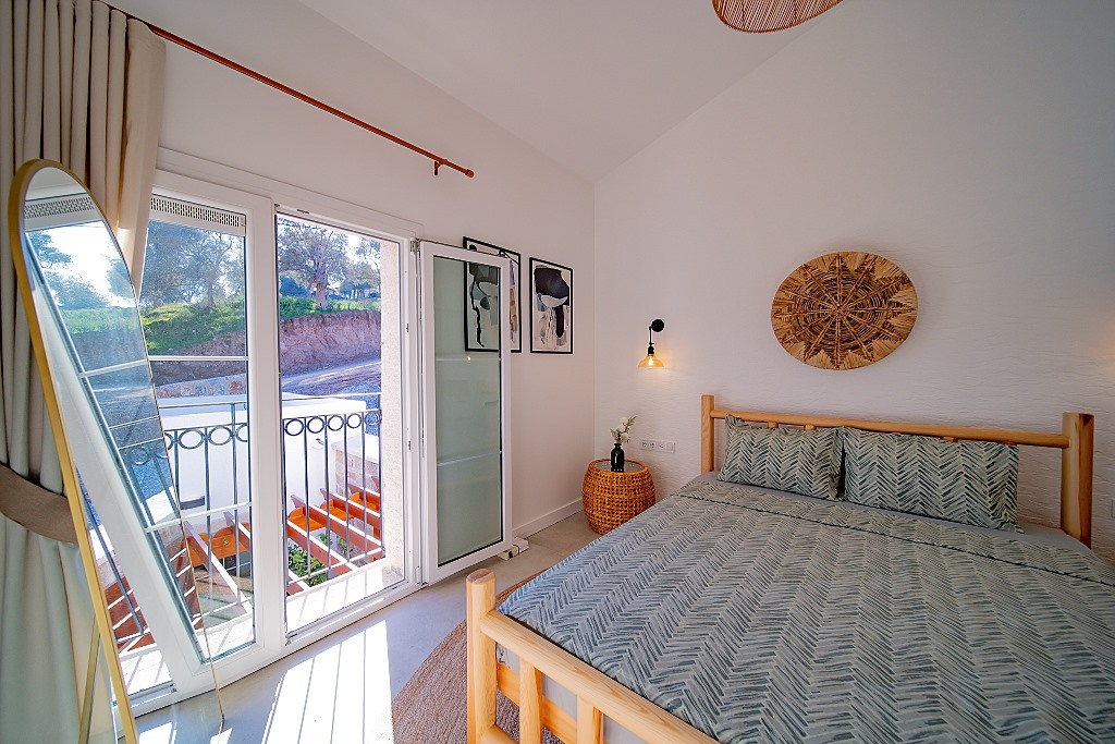 Akyol scenic view villa photograph 15
