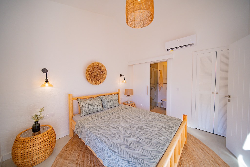 Akyol scenic view villa photograph 16