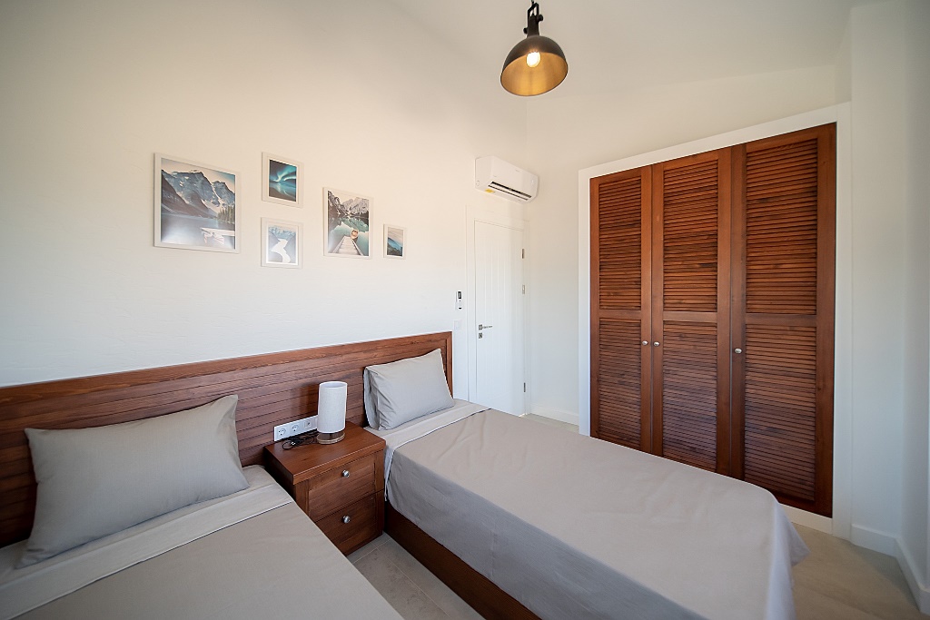 Akyol scenic view villa photograph 18