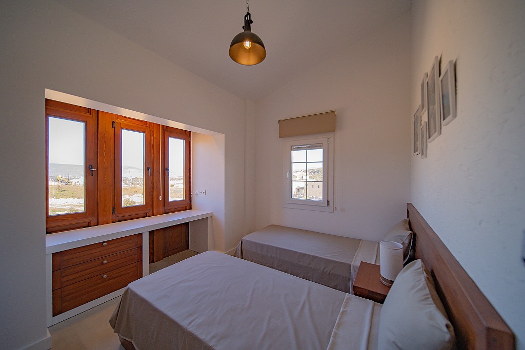 Akyol scenic view villa photograph 19