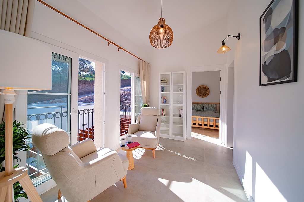 Akyol scenic view villa photograph 7