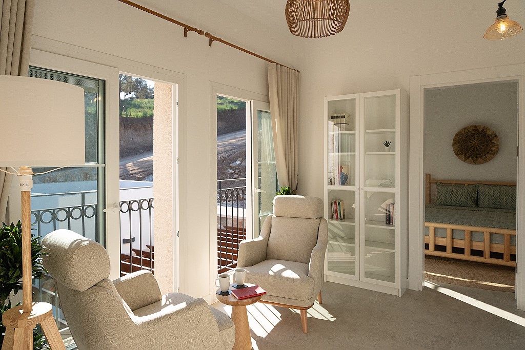 Akyol scenic view villa photograph 9
