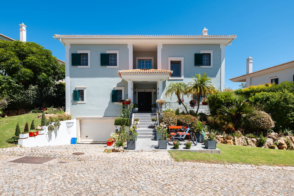 Martinhal Quinta villa photograph 2