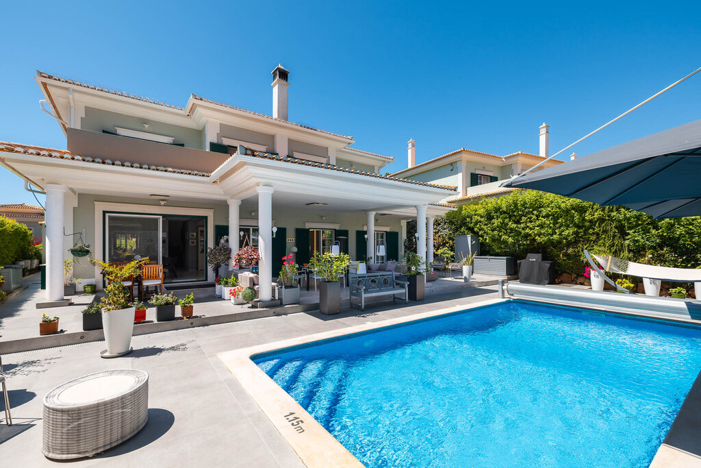 Martinhal Quinta villa photograph 5